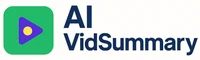 AI VidSummary