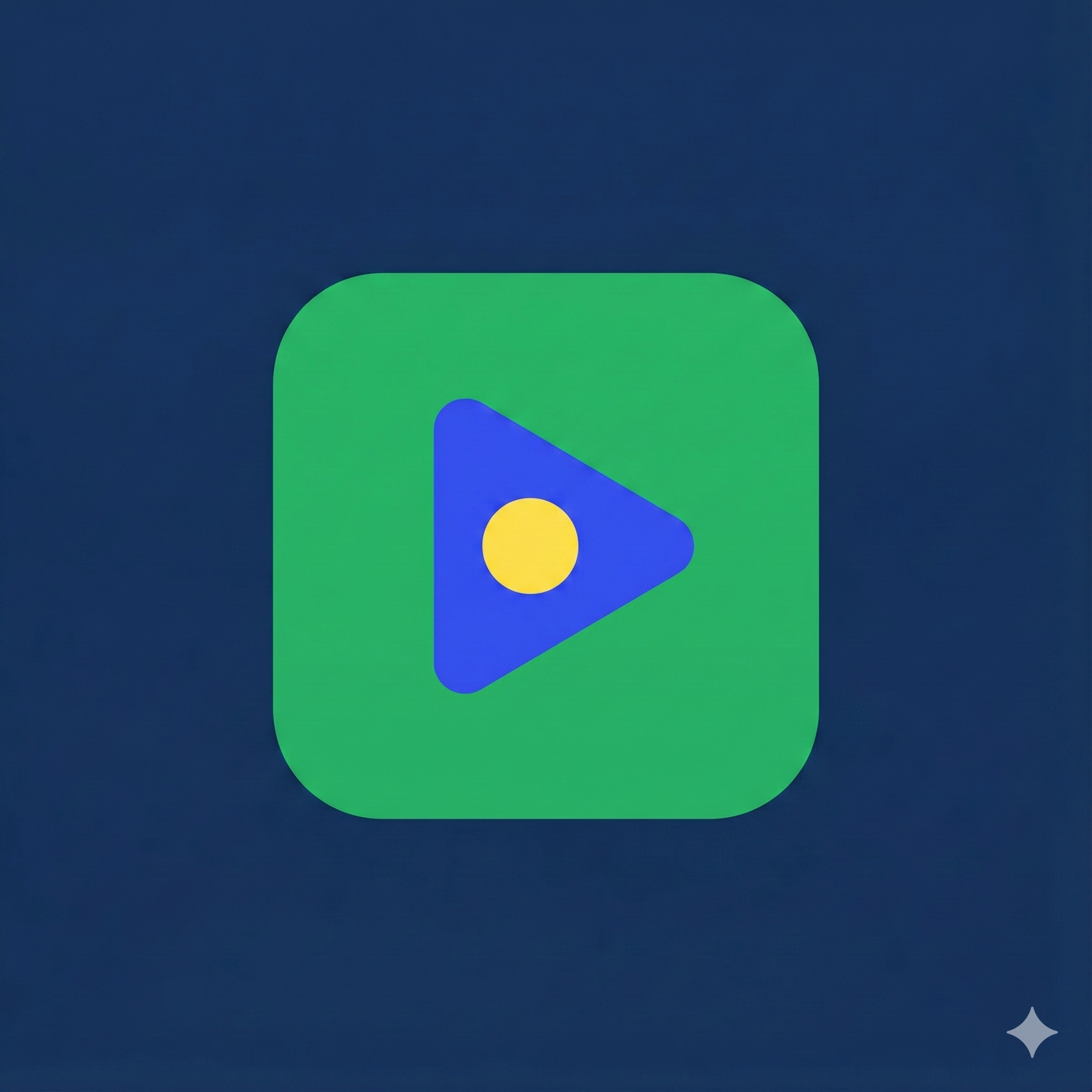 Icon - Dark Background