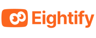 Eightify Logo