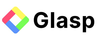 Glasp Logo