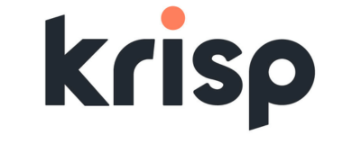 Krisp Logo