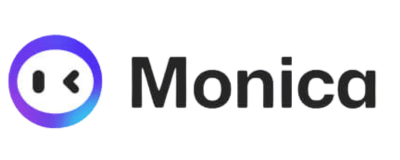 Monica Logo