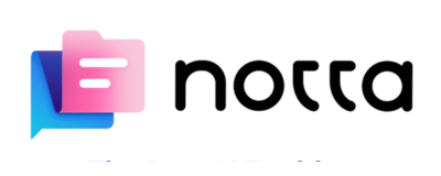 Notta Logo