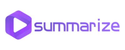 Summarize.ing Logo