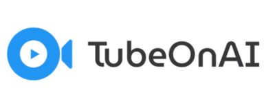 TubeonAI Logo