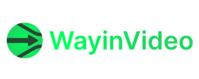 WayinVideo Logo